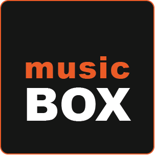 Music Box Radio