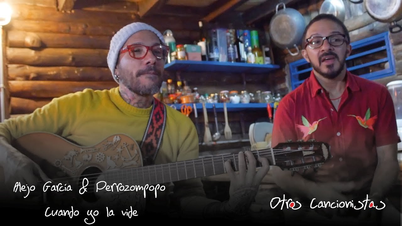Alejo García “Perrozompopo