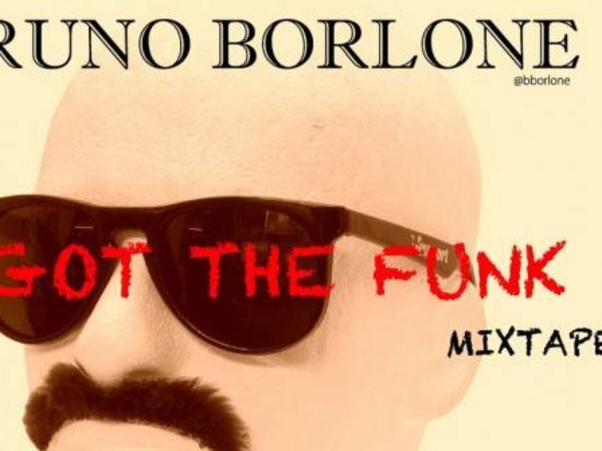 Bruno Borlone